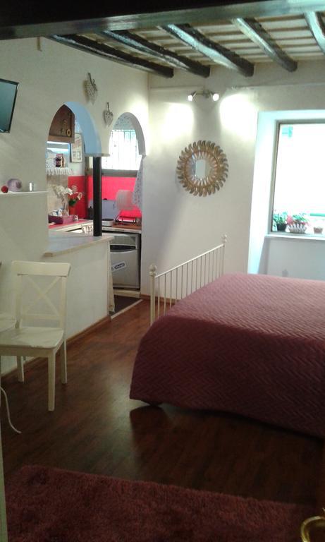 Vesta Domus Hotell Roma Rom bilde