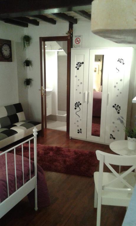 Vesta Domus Hotell Roma Rom bilde