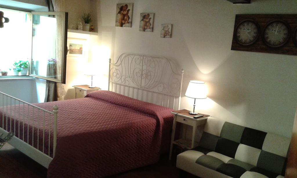 Vesta Domus Hotell Roma Rom bilde