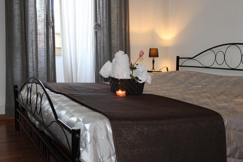Vesta Domus Hotell Roma Eksteriør bilde