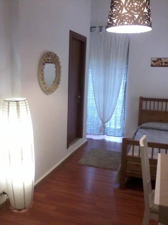 Vesta Domus Hotell Roma Rom bilde