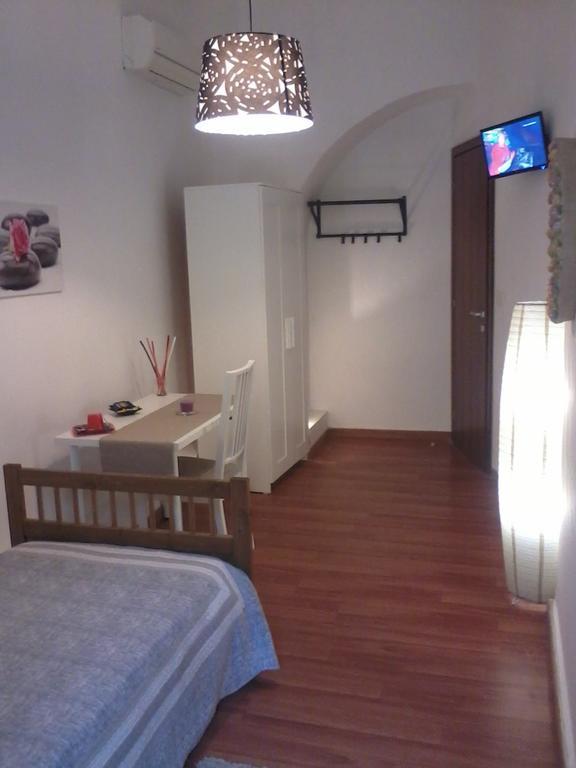 Vesta Domus Hotell Roma Rom bilde
