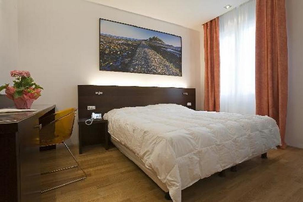 Vesta Domus Hotell Roma Rom bilde