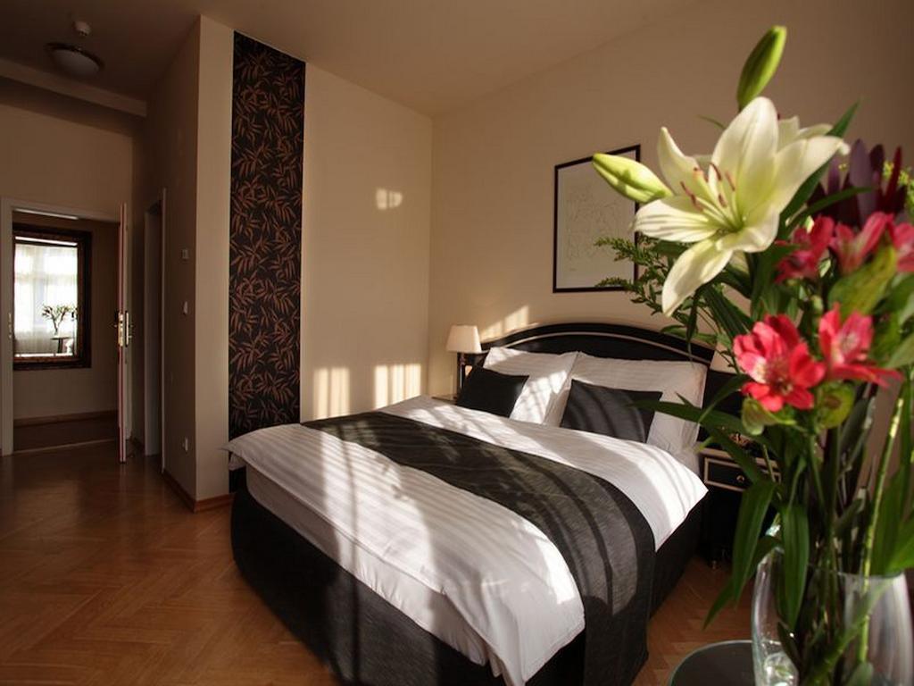 Vesta Domus Hotell Roma Rom bilde