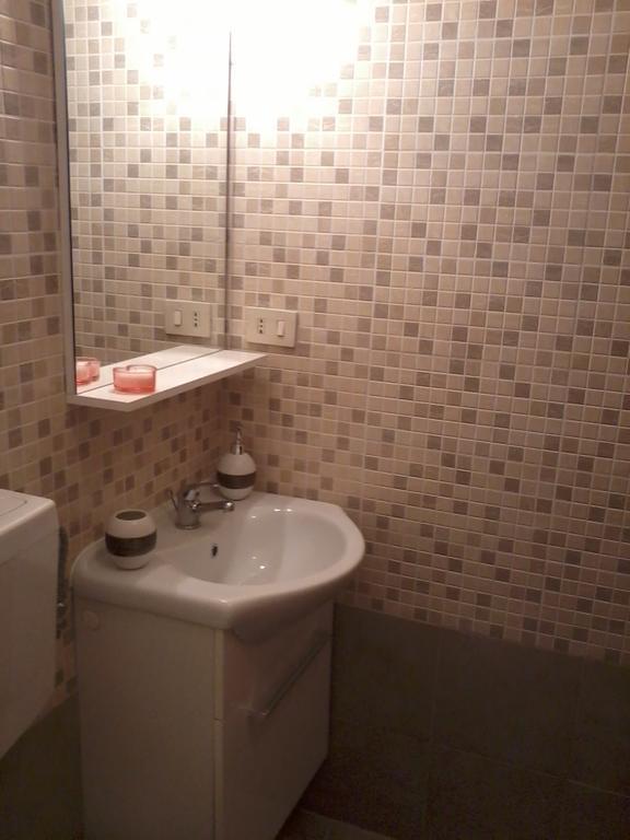 Vesta Domus Hotell Roma Eksteriør bilde